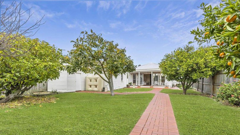 SOLD: 3 Mowat Street, Geelong West, VIC 3218