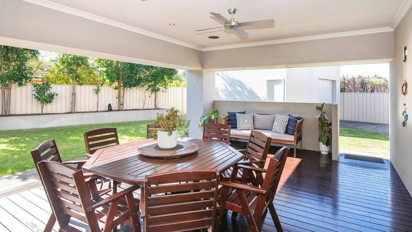 SOLD: 14 Monash Way, Abbey, WA 6280