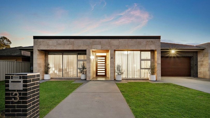 SOLD: 3 Samuel Street, Fulham, SA 5024