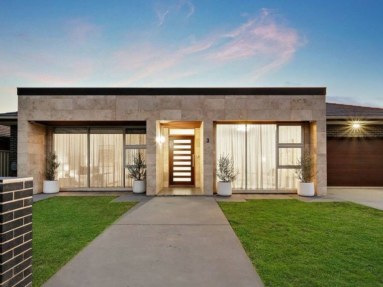 SOLD: 3 Samuel Street, Fulham, SA 5024