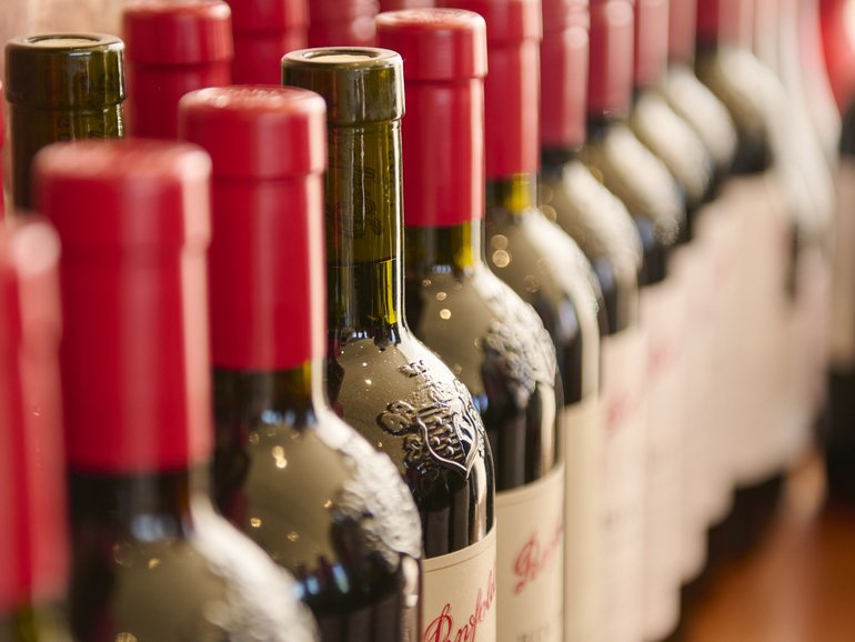 Penfolds is still expected to make up the lion’s share of earnings.

