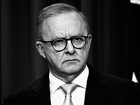 ANDREW CARSWELL: The Albanese Government remains profoundly underwhelming on the world stage, diminishing Australia’s standing with every utterance.