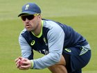 Josh Inglis still doesn’t know where he is batting in the opening Test against West Indies, with Australia poised to wait on one final look at the Barbados wicket before making a call on their order. 