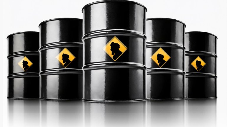 Oil prices have dropped.