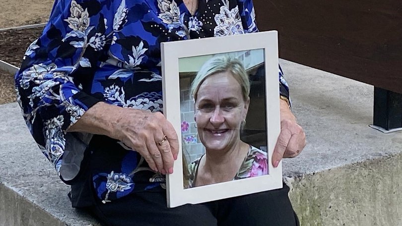 Nurse Michelle Wolff had been working late when a man deliberately drove head-on into her vehicle.
