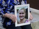 Nurse Michelle Wolff had been working late when a man deliberately drove head-on into her vehicle. 