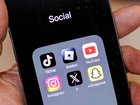 E-Safety Commissioner Julie Inman Grant has called on the Communications Minister Annika Wells not to exempt YouTube in the social media age ban. NewsWire/ Aaron Francis