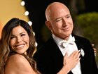 Inside Bezos and Lauren Sánchez lavish wedding plans.