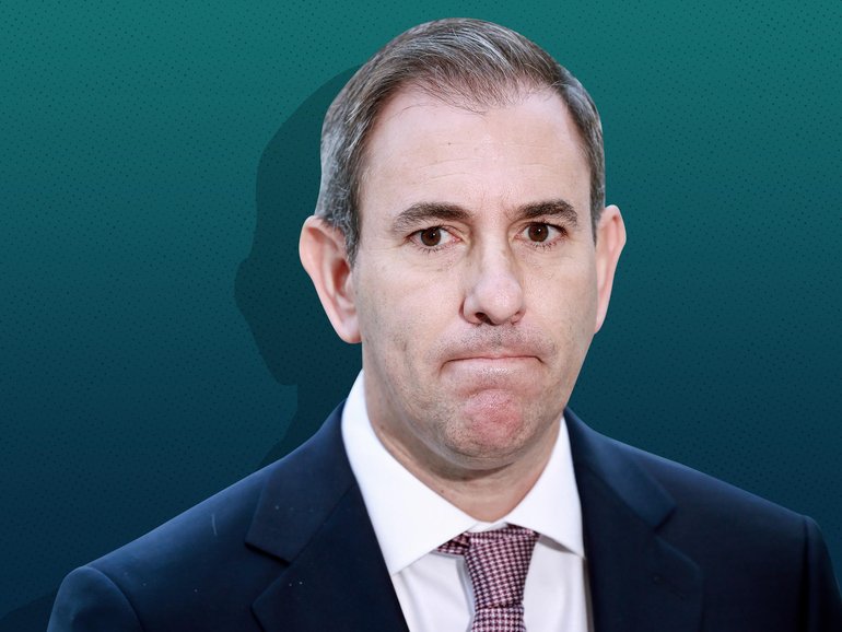 Treasurer Jim Chalmers’ recent speech at the National Press Club offered some good ideas. But productivity isn’t a spreadsheet problem. It’s a systems problem. And more than that, it’s a people problem.