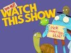 Do Not Watch This Show is coming to ABC.