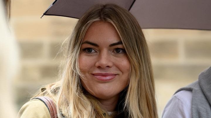 Jacqui Burfoot was advised not to say anything to media outside court. (Steven Markham/AAP PHOTOS)