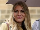 Jacqui Burfoot was advised not to say anything to media outside court. (Steven Markham/AAP PHOTOS)