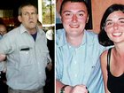 Bradley John Murdoch was convicted of murdering Peter Falconio and attempting to abduct Joanne Lees.