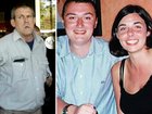 Bradley John Murdoch was convicted of murdering Peter Falconio and attempting to abduct Joanne Lees.