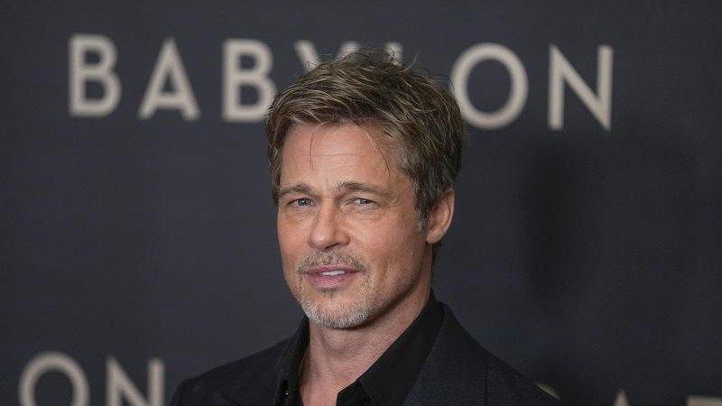 Brad Pitt has opened up about his experience with Alcholics Anonymous.