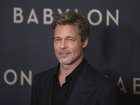 Brad Pitt has opened up about his experience with Alcholics Anonymous.