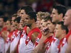 The Swans’ transformation from ‘ugly ducklings’ to a premiership force is now fascinating documentary on Seven.