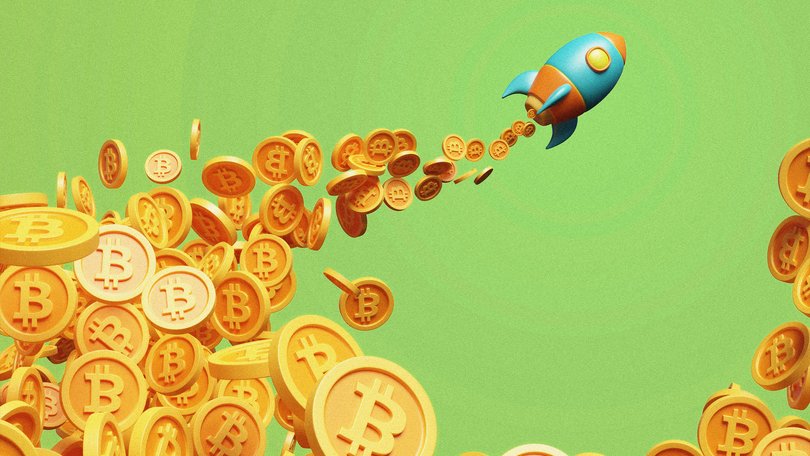 You may soon spend crypto, even if you didn’t want to.