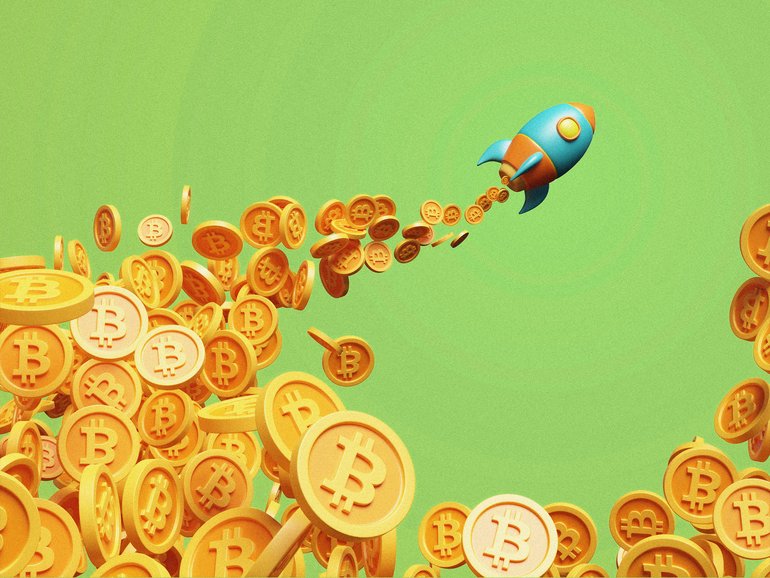 You may soon spend crypto, even if you didn’t want to.