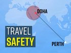WATCH: In News Worthy, with passengers stranded amid international flight chaos, Ben O’Shea speaks to an expert who explains how the global aviation security system manages major disruption.