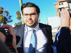 Former Liberal staffer Bruce Lehrmann is seeking to have a rape case against him thrown out.