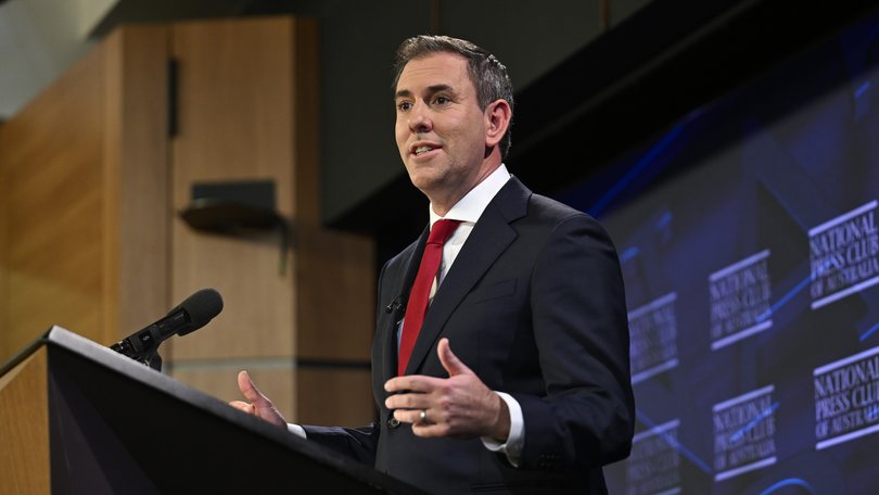 The Treasurer said he extended the invitation to his new Opposition counterpart because he believed it would be a good thing for the country to have Mr O’Brien engaged.