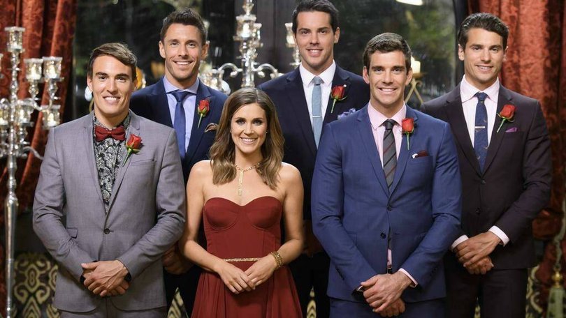 The pair met on the 2016 season of The Bachelorette.