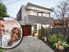 The Bachelorette stars Georgia Love and Lee Elliot have sold their home in Melbourne. Picture Instagram/supplied