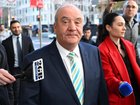 Details of a magistrate's decision against former MP Daryl Maguire have been released.