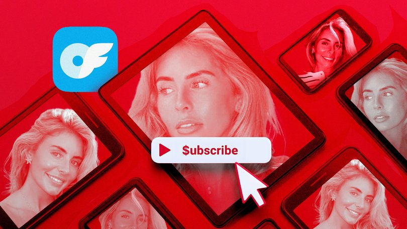 THE ECONOMIST: Now up for sale, OnlyFans has made a smutty business far more lucrative.