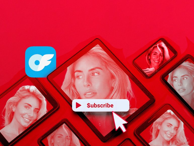 THE ECONOMIST: Now up for sale, OnlyFans has made a smutty business far more lucrative.