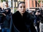 Antoinette Lattouf has been awarded $70,000 compensation from the ABC. (Bianca De Marchi/AAP PHOTOS)