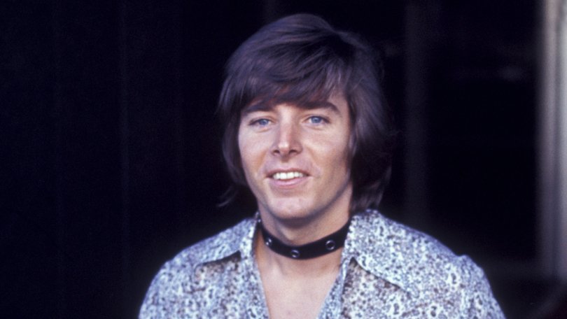A beloved figure who captured hearts as a teen idol before dedicating decades to helping others has passed away peacefully at age 81.