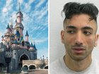 Jaskarn ‘Jacky’ Jahj has been charged with multiple offences by French police after he allegedly posed as the groom in a creepy mock wedding with a “scared and confused” child.
