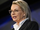 Liberal MPs will meet on Friday to set up structures to develop policies in other areas, with Ms Ley saying it was imperative they act like the alternative government they were.