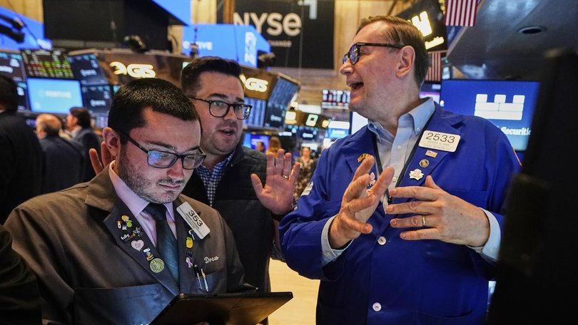 Conflict or ceasefire - markets remained unfazed. But why?