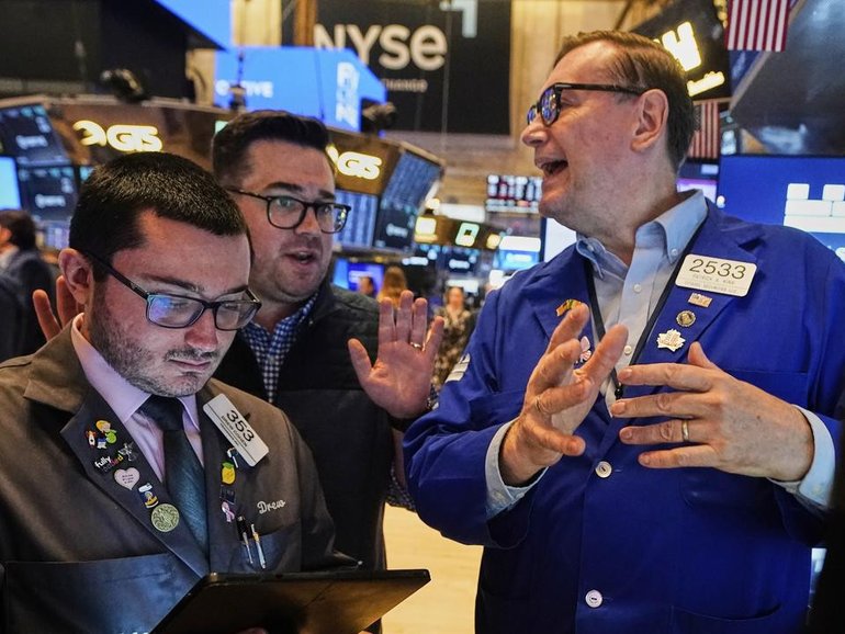 Conflict or ceasefire - markets remained unfazed. But why? 