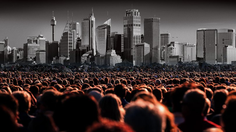 JENI O’DOWD: Is overpopulated Sydney still one of the world’s most desirable cities? I’m not so sure.