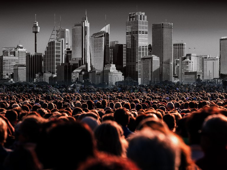 JENI O’DOWD: Is overpopulated Sydney still one of the world’s most desirable cities? I’m not so sure.