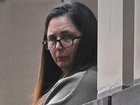 Erin Patterson has denied intentionally poisoning her estranged husband's family. (James Ross/AAP PHOTOS)