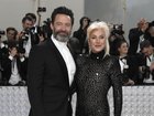 Hugh Jackman and Deborra-Lee Furness are officially divorced.