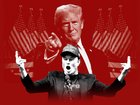 Elon Musk’s AI chatbot Grok is fact-checking his former bestie Donald Trump on X, and it is not going well for the US President. 