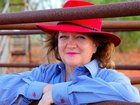 Gina Rinehart