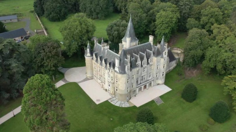 Australia is the 10th most expensive country to buy a home.