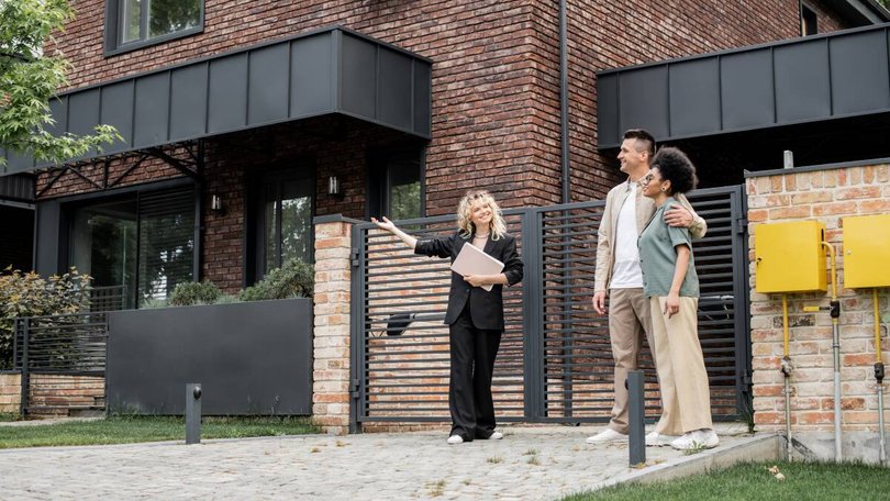 Property is still producing profits. Find out which cities outshone the competition. Pic shtterstock
