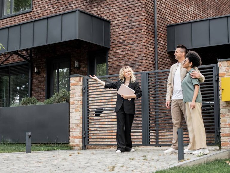 Property is still producing profits. Find out which cities outshone the competition. Pic shtterstock