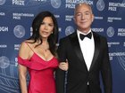 Jeff Bezos and Lauren Sánchez reportedly changed their main wedding venue amid rising protests.