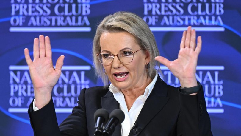 Opposition Leader Sussan Ley says the Liberal Party must pre-select more women in winnable seats.