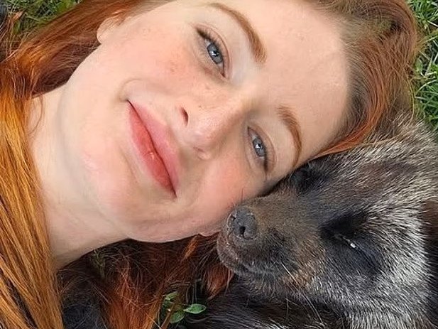 YouTube star and animal activist Mikayla Raines took her own life.