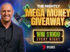 Watch The Chase Australia weeknights from 5pm, Monday June 30 on Seven, and look for the daily code word to win $1000.